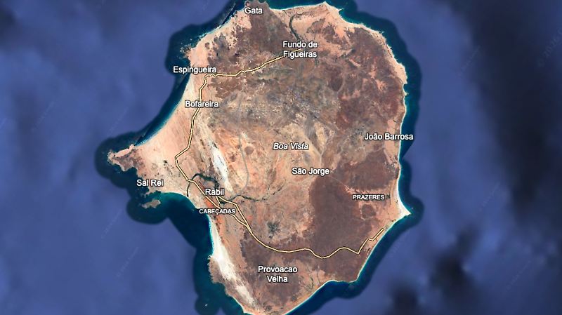 Cabo Verde